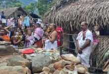 ADGP Ajith Kumar Kottiyoor visit