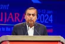 Mukesh Ambani, Chairman and Managing Director of Reliance Industries