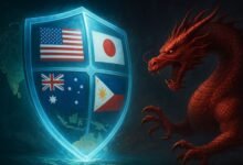 Pacific Defense Pact