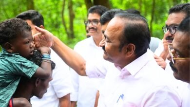 VD Satheesan, Kerala UDF