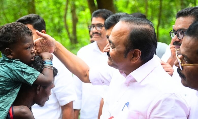 VD Satheesan, Kerala UDF